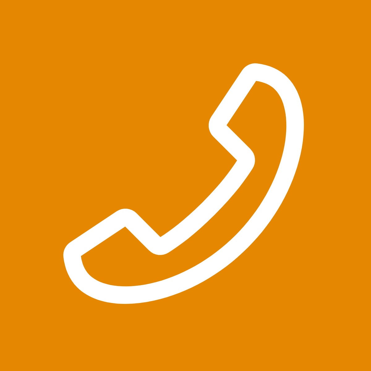 Telefon Icon